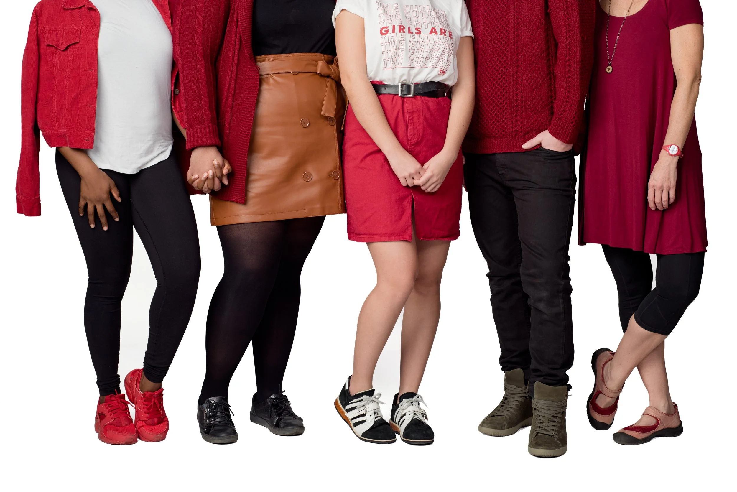 SkirtsAfire 2019