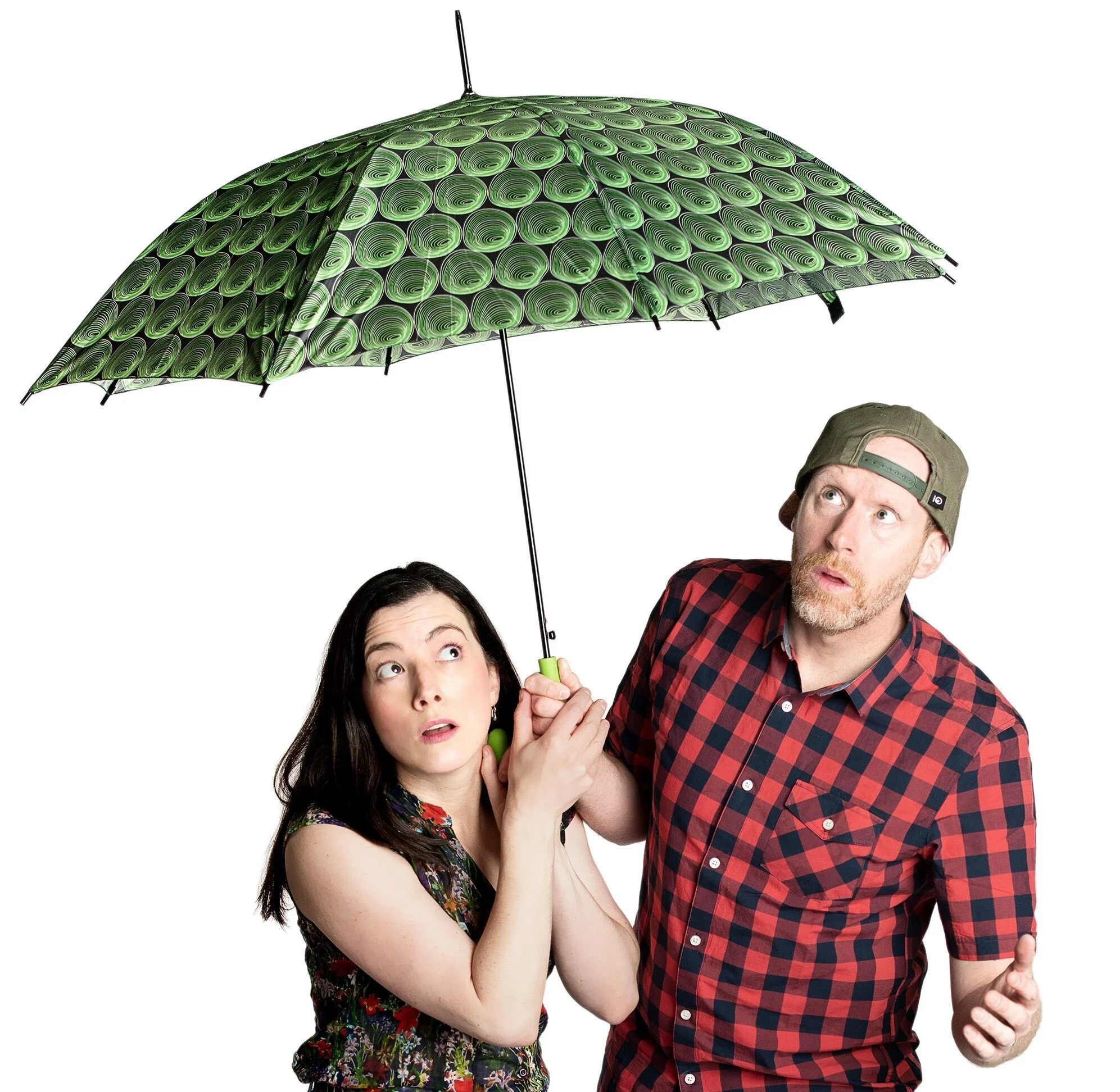 Shadow Theatre Presents Lungs