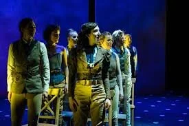 Catalyst Theatre presents The Invisible