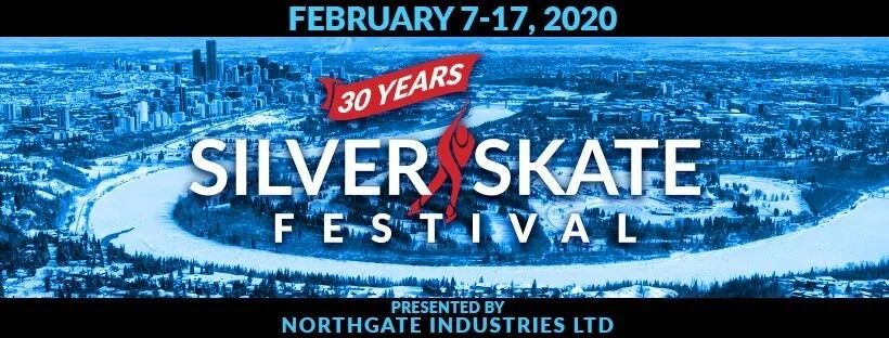 30th Annual Silver Skate Festival