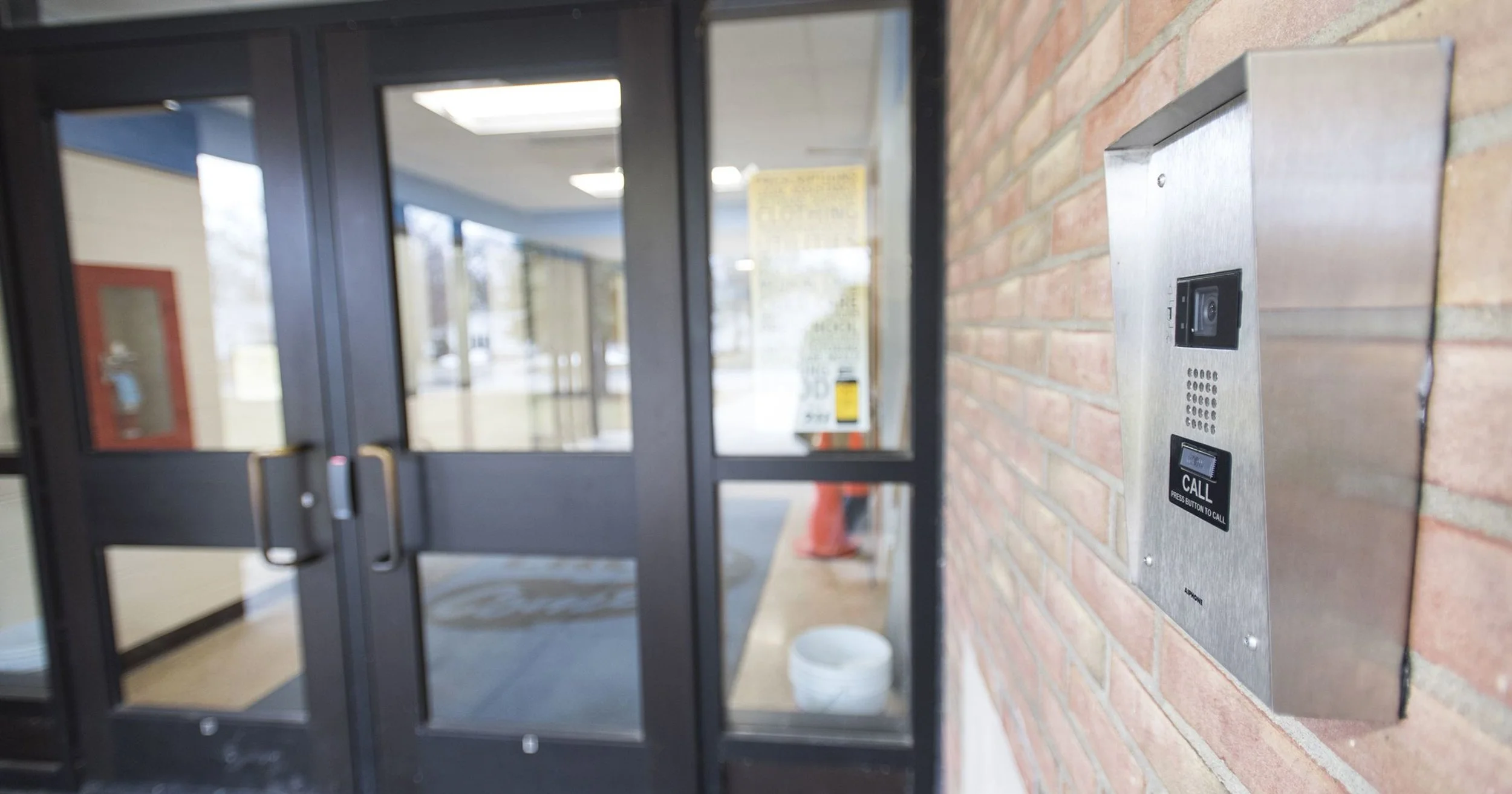 Barrier Free Operators — Tykel Commercial Door Supply Inc
