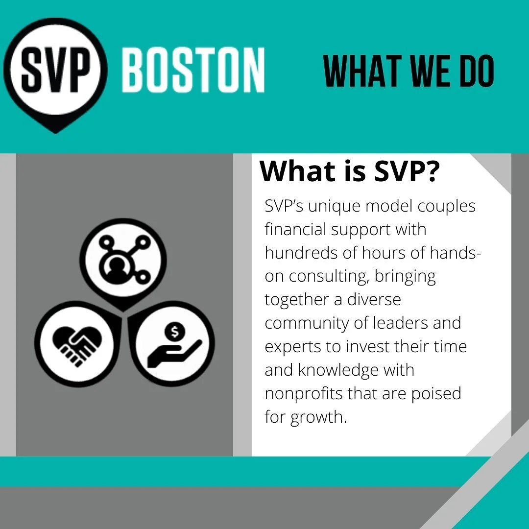 what is an svp what is an svp