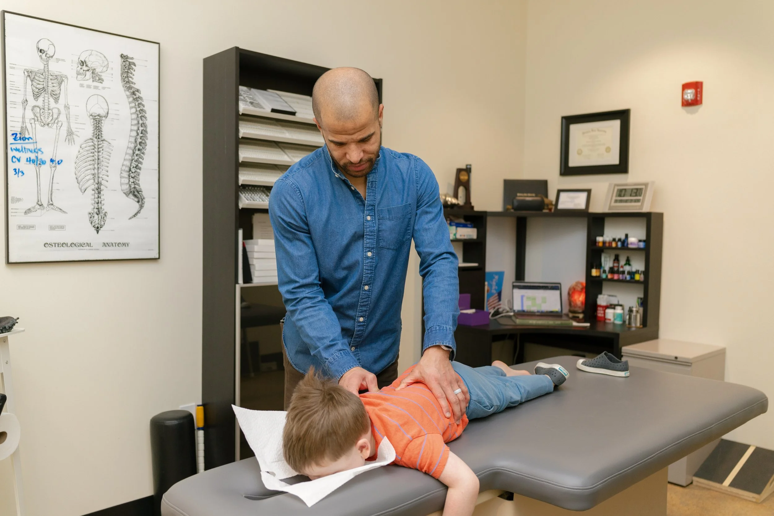 Precision Health