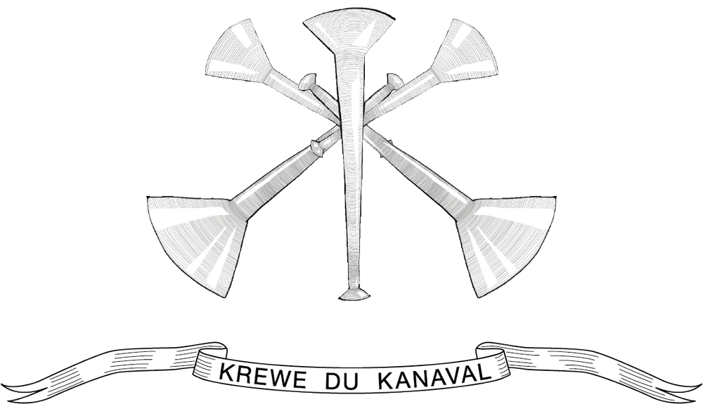 Krewe du Kanaval