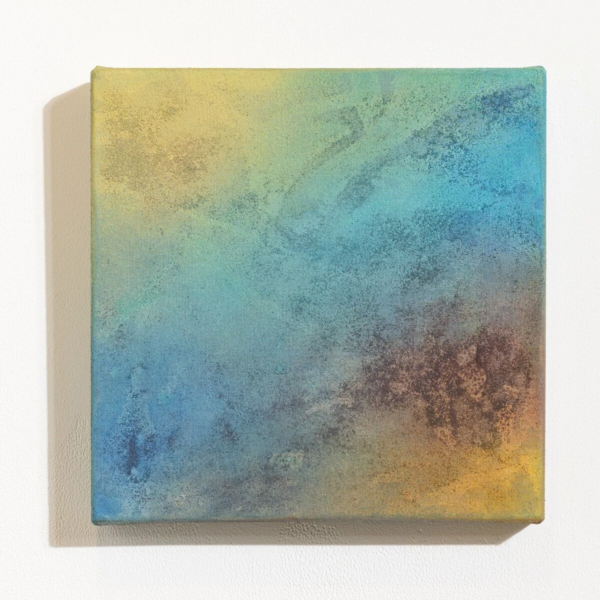 Spring Shore No. 3