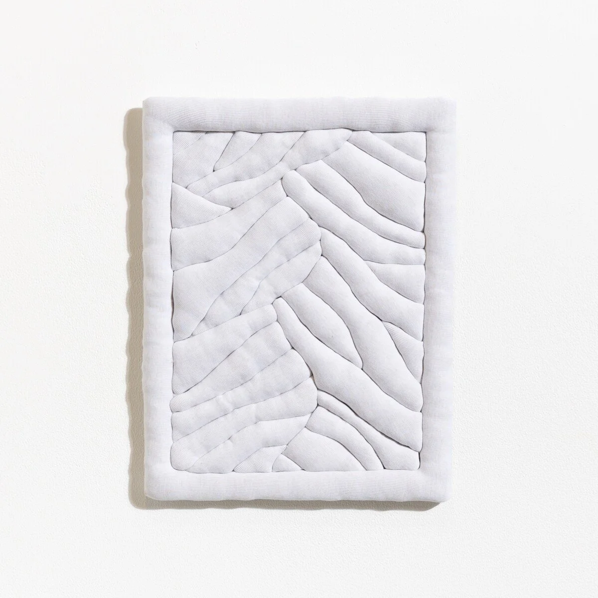 Soft Peaks I