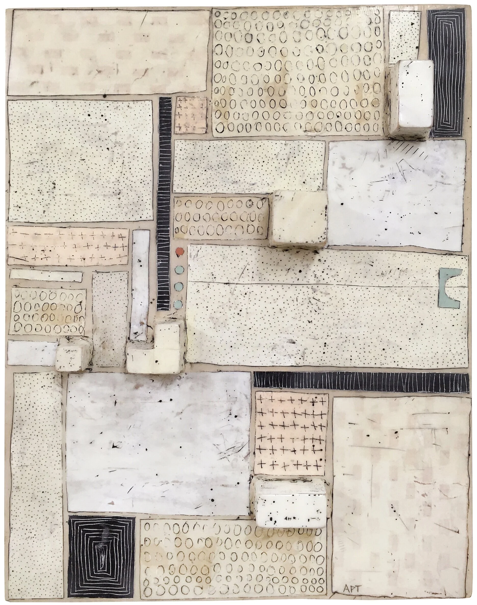 Emerge No. 3 (Copy)