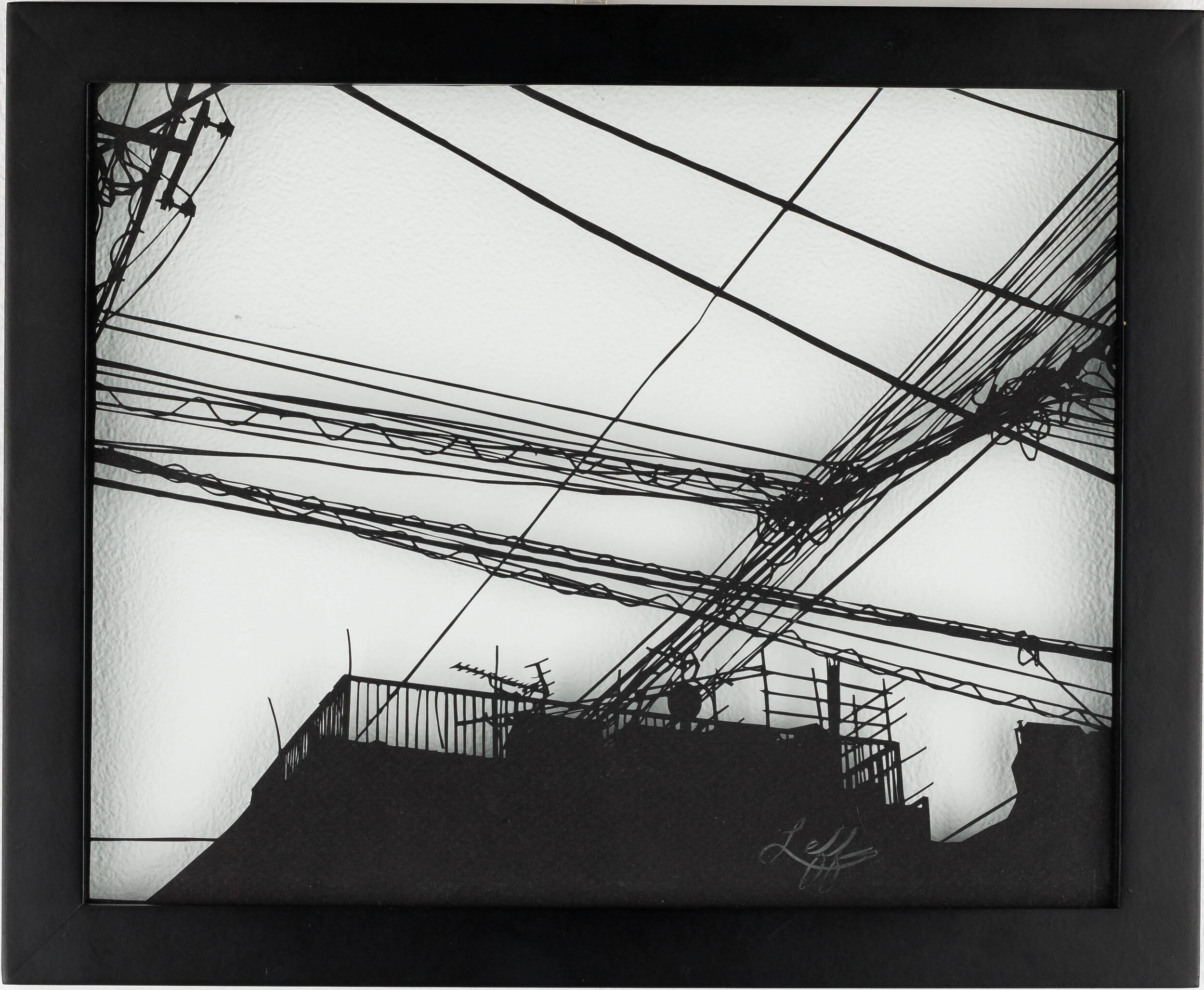 Straight &amp; Narrow