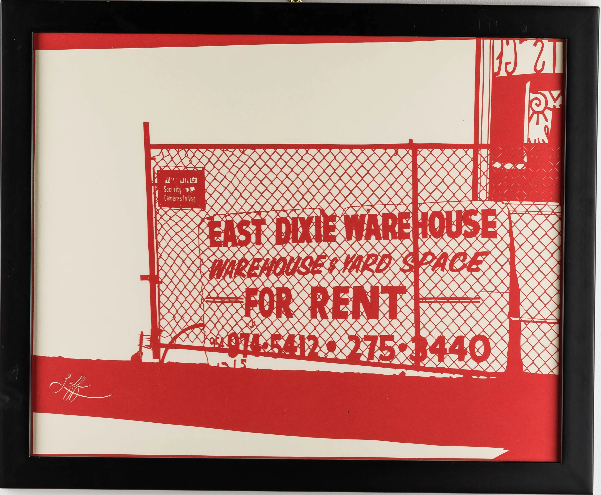 East Dixie