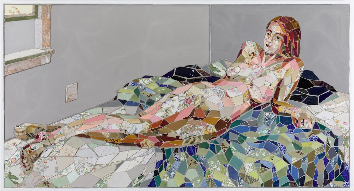 Self Portrait