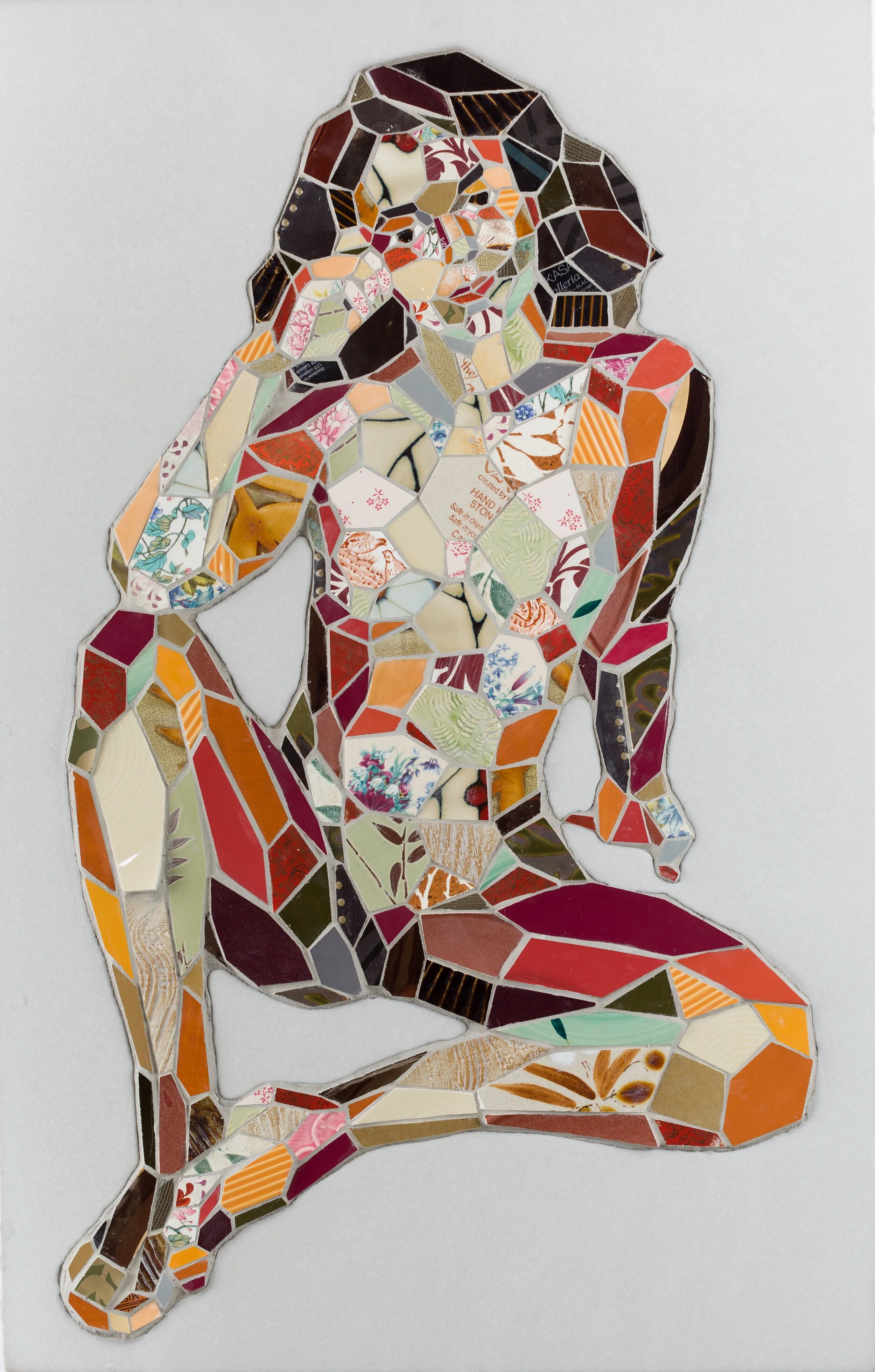 Large Figure II