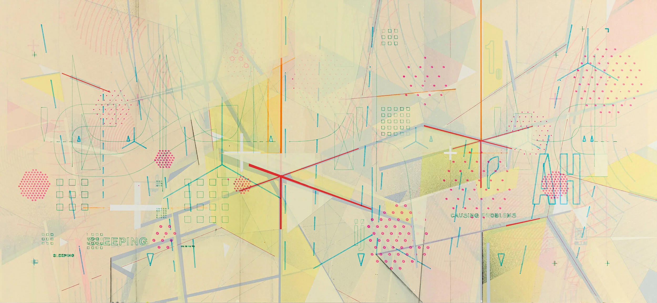 Everything is Bridge - Daphne