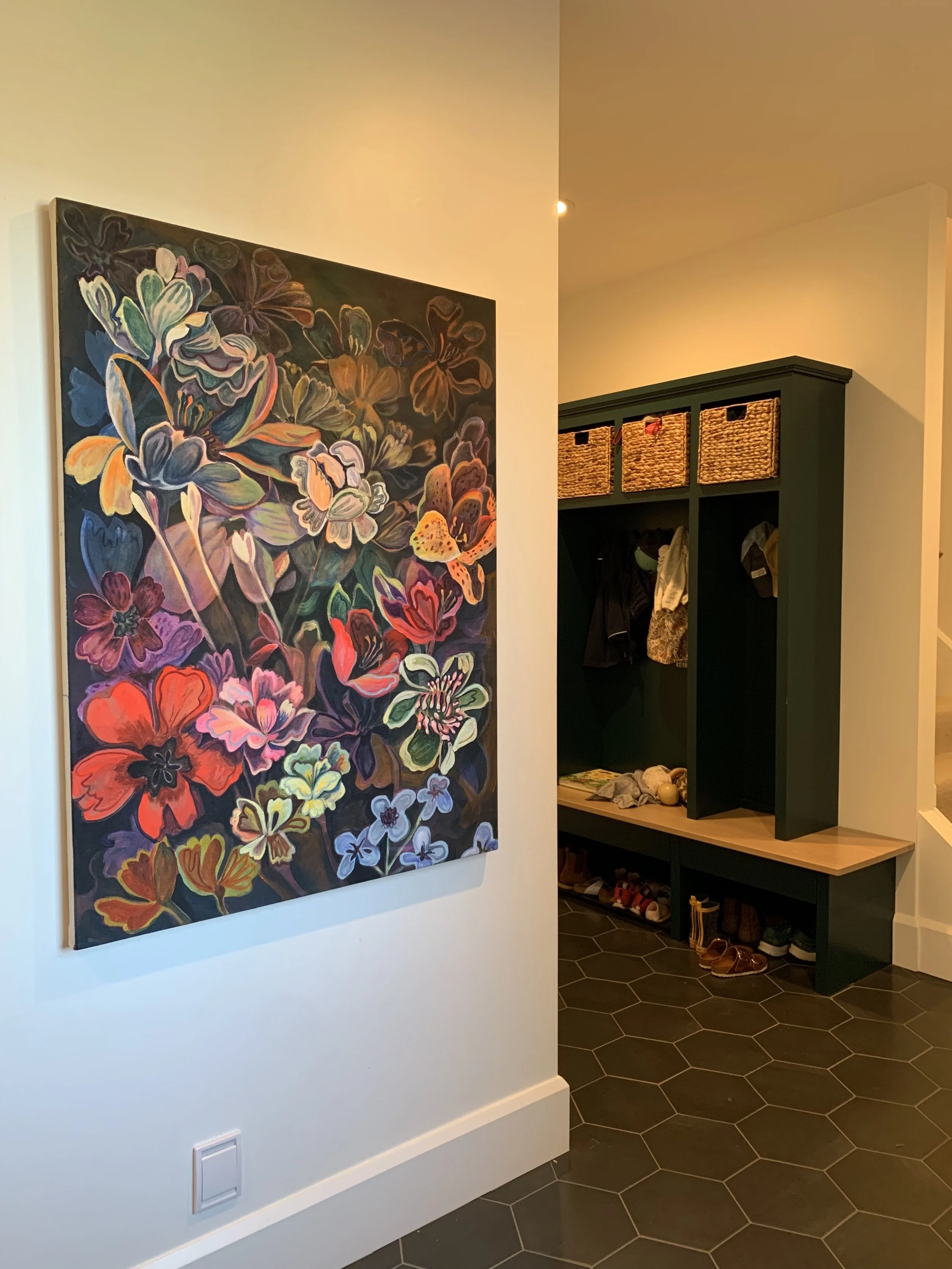  Soapbox Arts is a boutique art sourcing &amp; fine art consulting firm, operating in tandem with a contemporary public gallery space, that sources original artwork for individual collectors and interior design projects on any scale, both residential