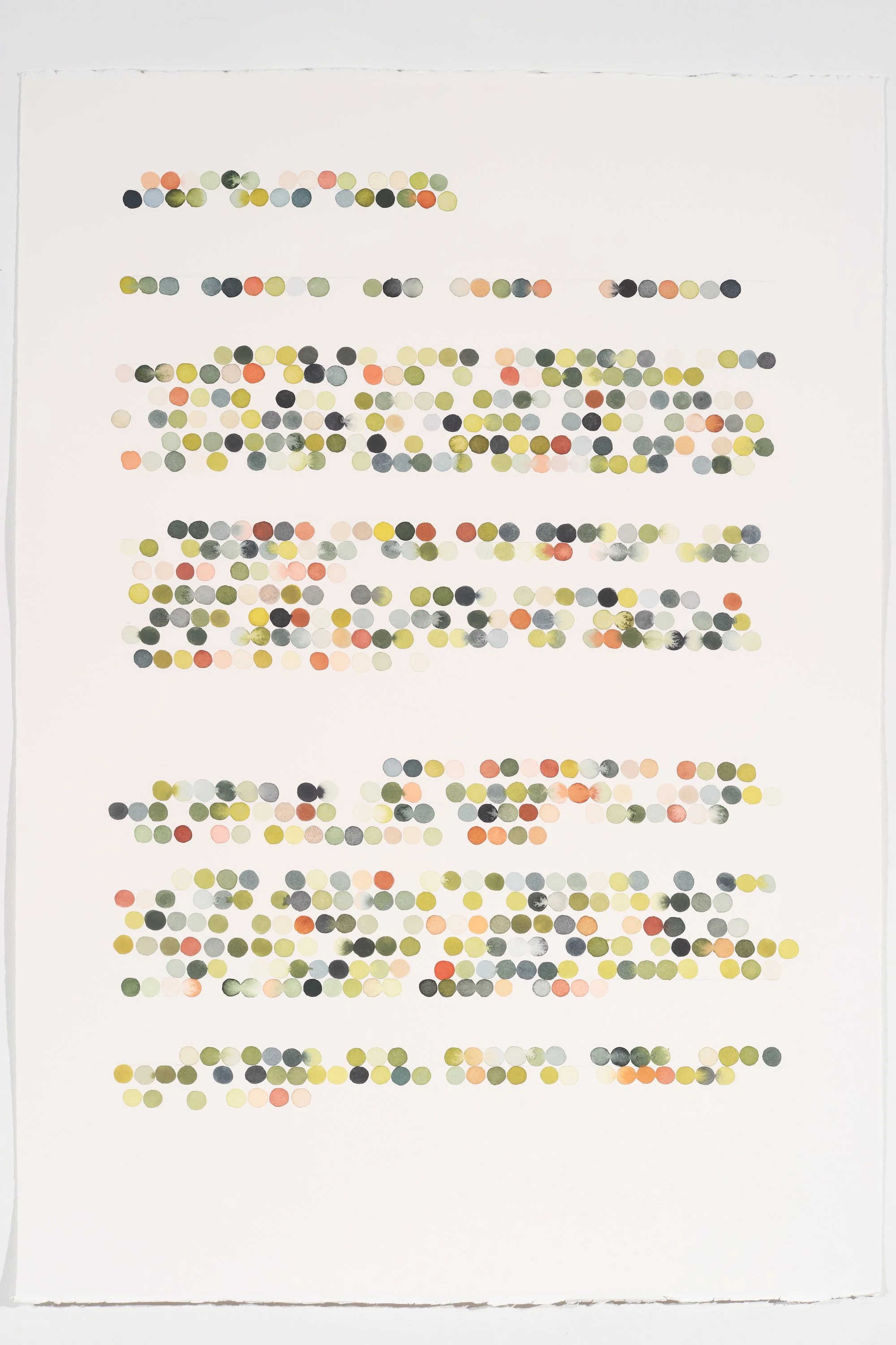 Dear Annie - Pasture, Version II