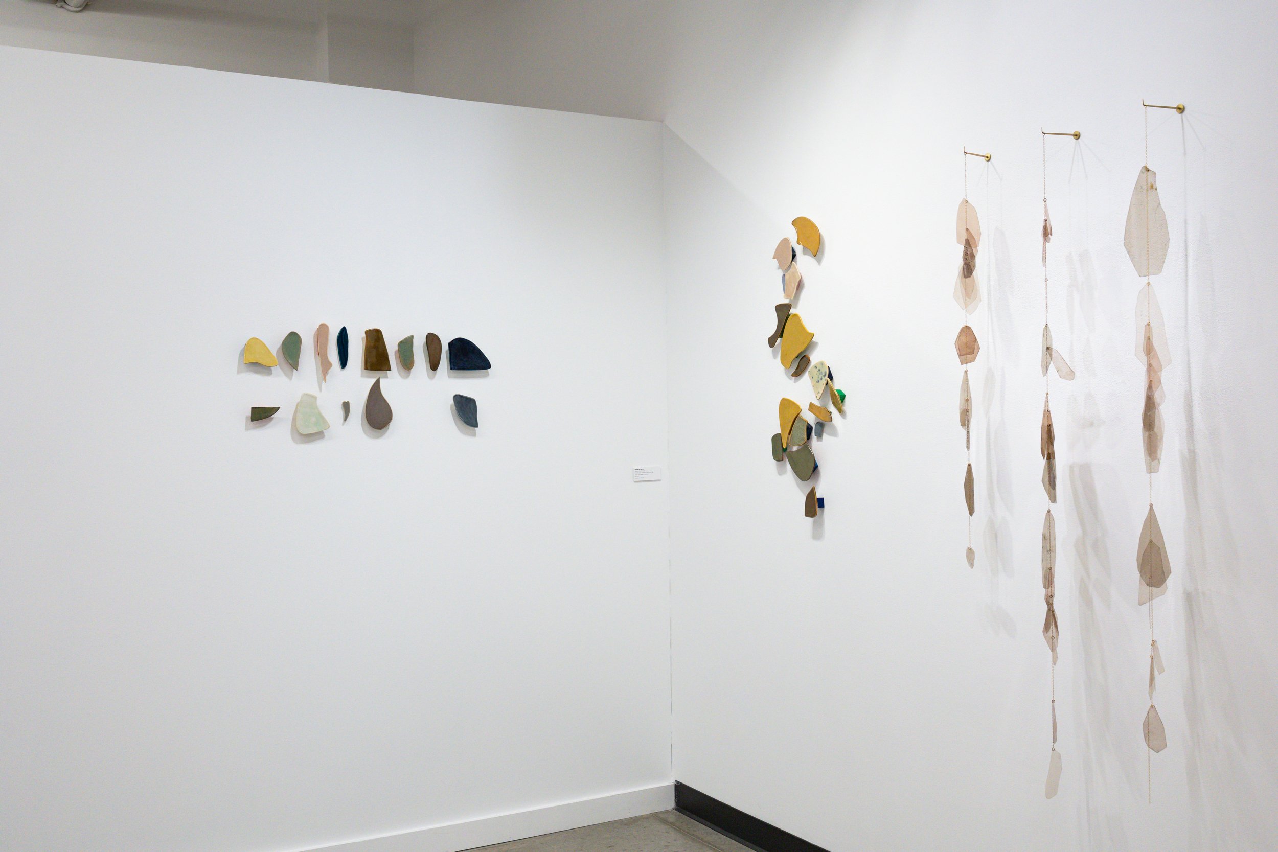  Explore &amp; collect original mixed media artwork utilizing natural and manmade materials by Maine-based installation artist, Christina Watka, 24/7 online at soapboxarts.com and in person at Soapbox Arts Gallery, a contemporary art gallery in Burli