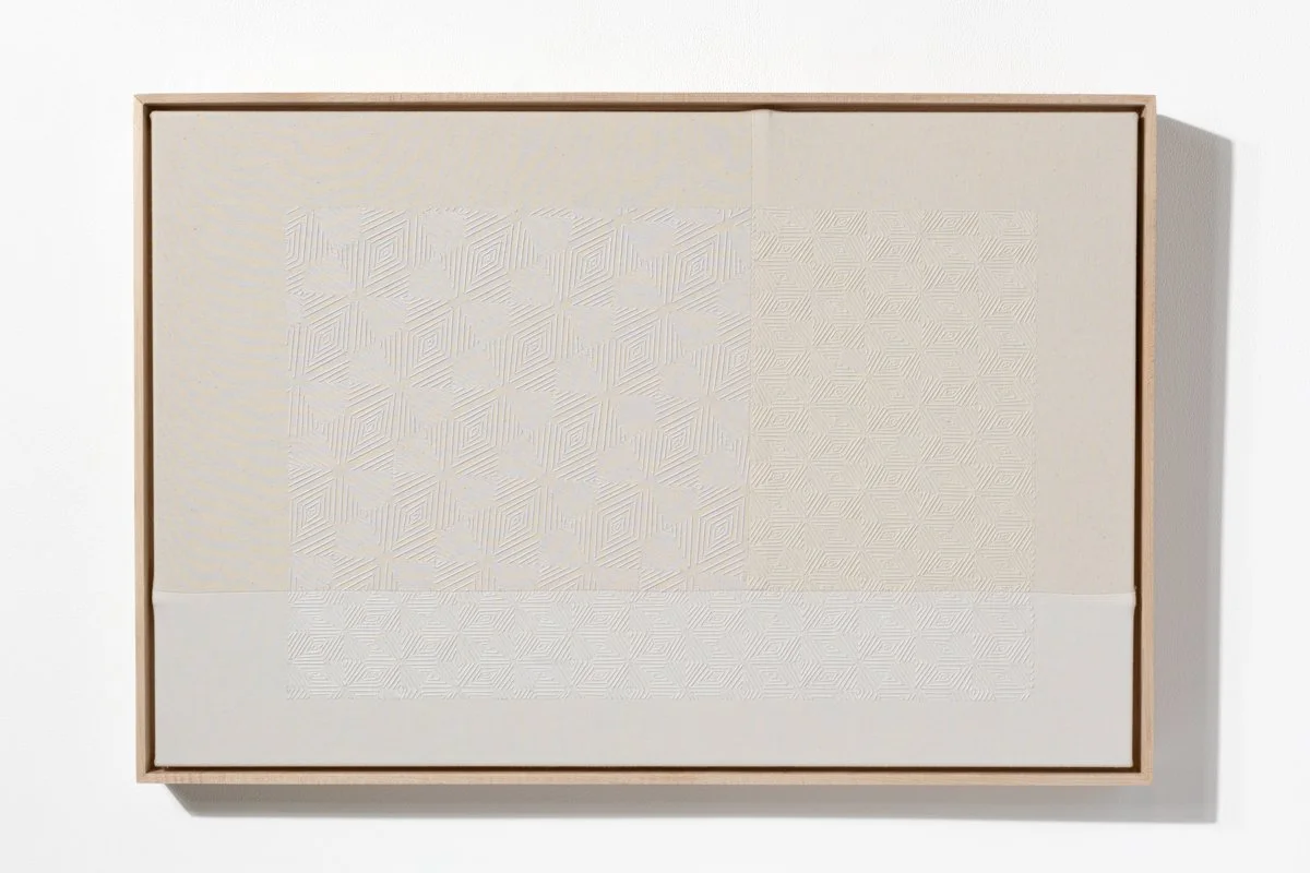 Time Is A Thing We Feel