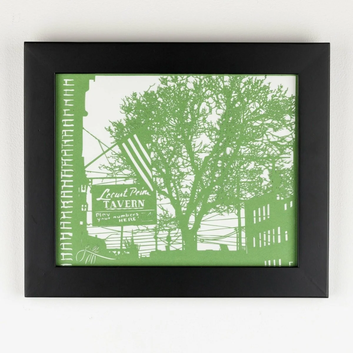 Locust Point Tavern