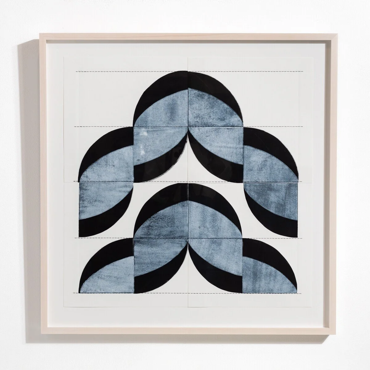 Black Quilt IV (Named/Unnamed)