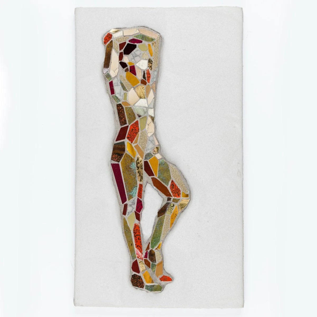 Small Figure II