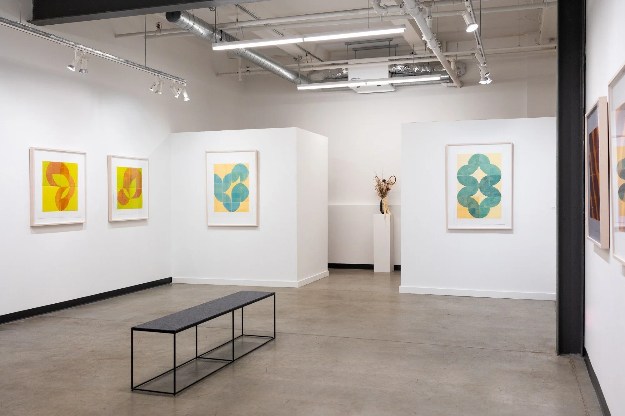  Explore &amp; collect original mixed media embroidered monoprints by Vermont-based printmaker, Elise Whittemore, 24/7 online at soapboxarts.com and in person at Soapbox Arts Gallery, a contemporary art gallery in Burlington, Vermont. Explore feature