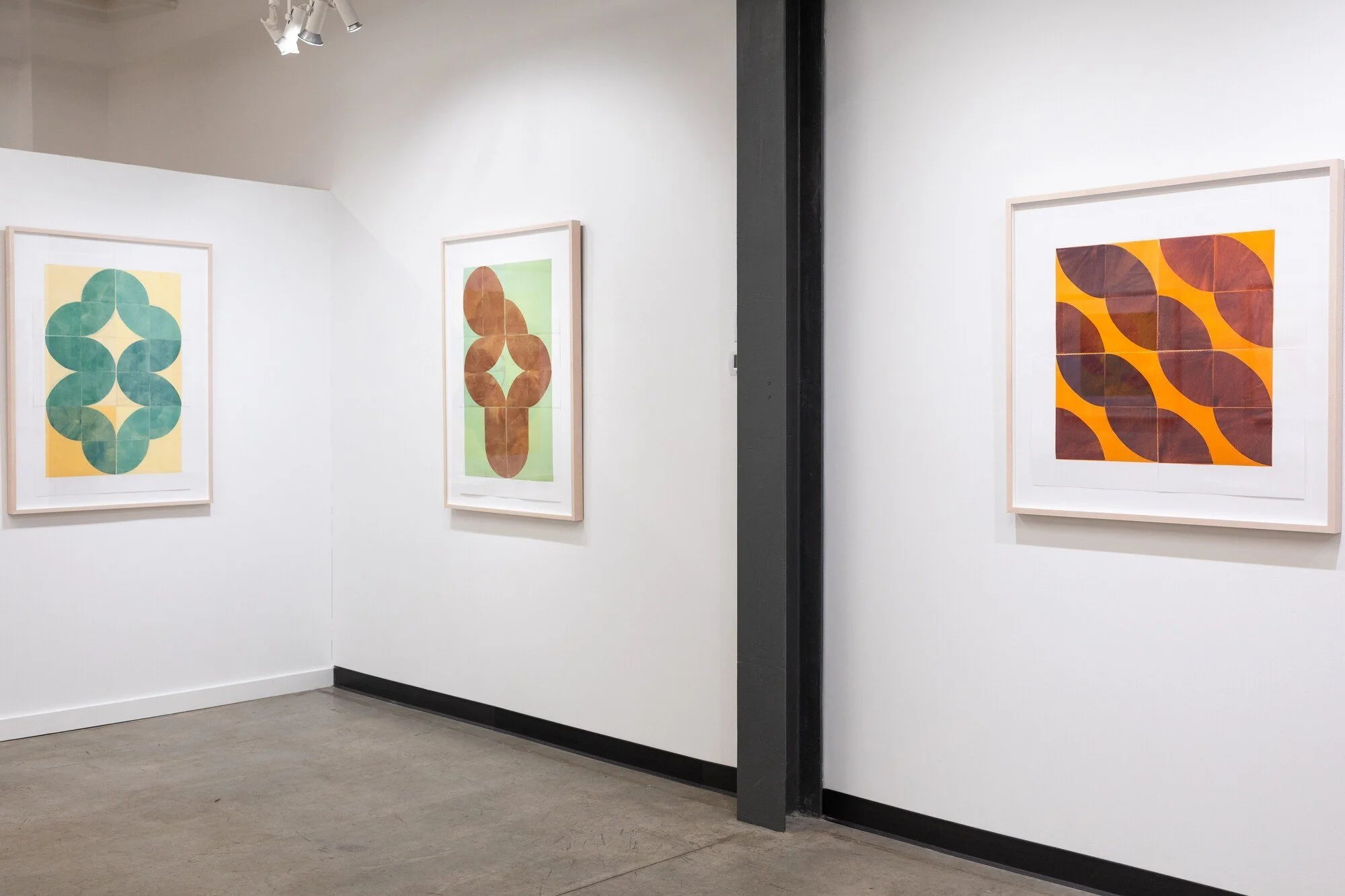  Explore &amp; collect original mixed media embroidered monoprints by Vermont-based printmaker, Elise Whittemore, 24/7 online at soapboxarts.com and in person at Soapbox Arts Gallery, a contemporary art gallery in Burlington, Vermont. Explore feature