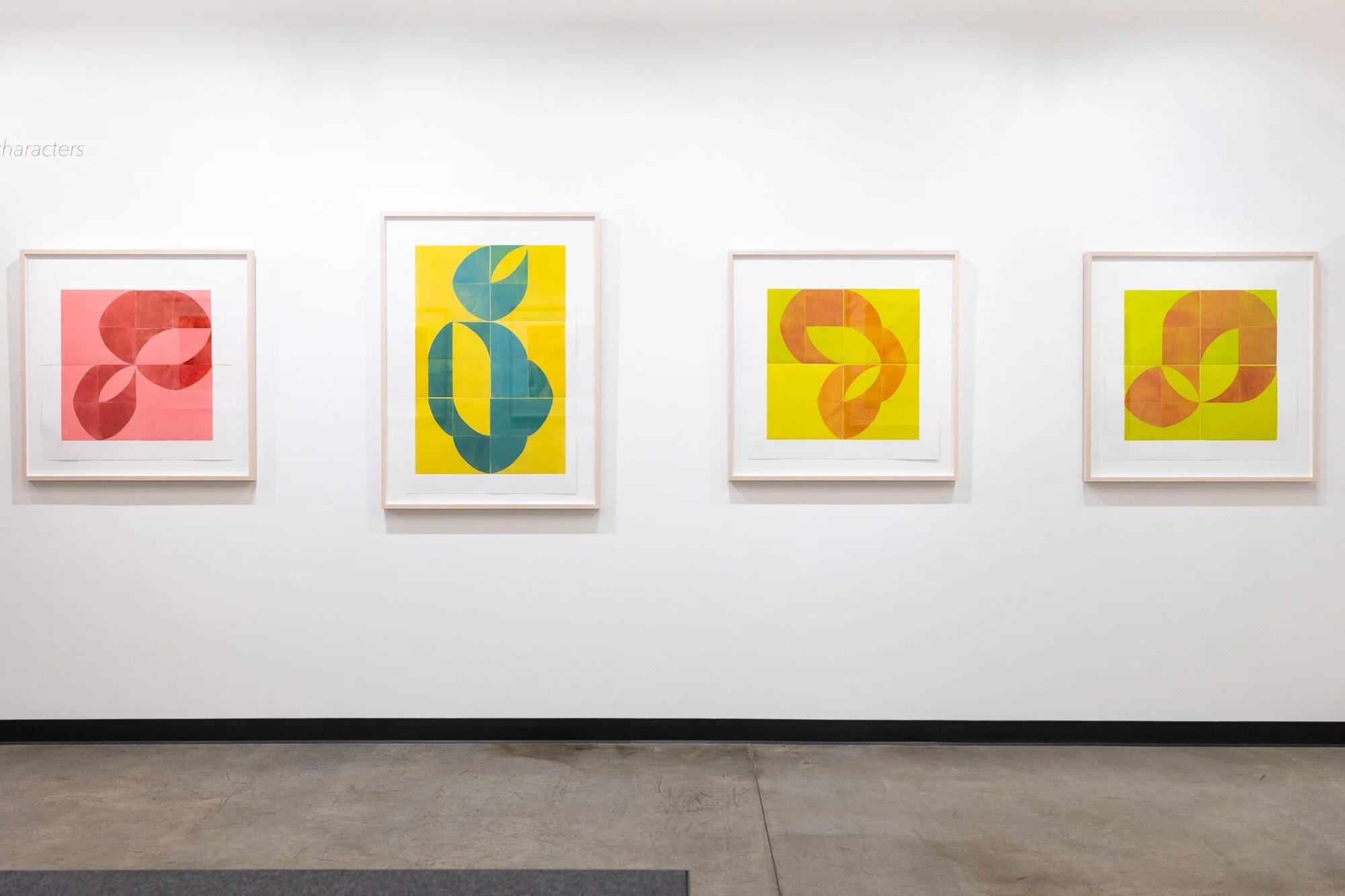  Explore &amp; collect original mixed media embroidered monoprints by Vermont-based printmaker, Elise Whittemore, 24/7 online at soapboxarts.com and in person at Soapbox Arts Gallery, a contemporary art gallery in Burlington, Vermont. Explore feature