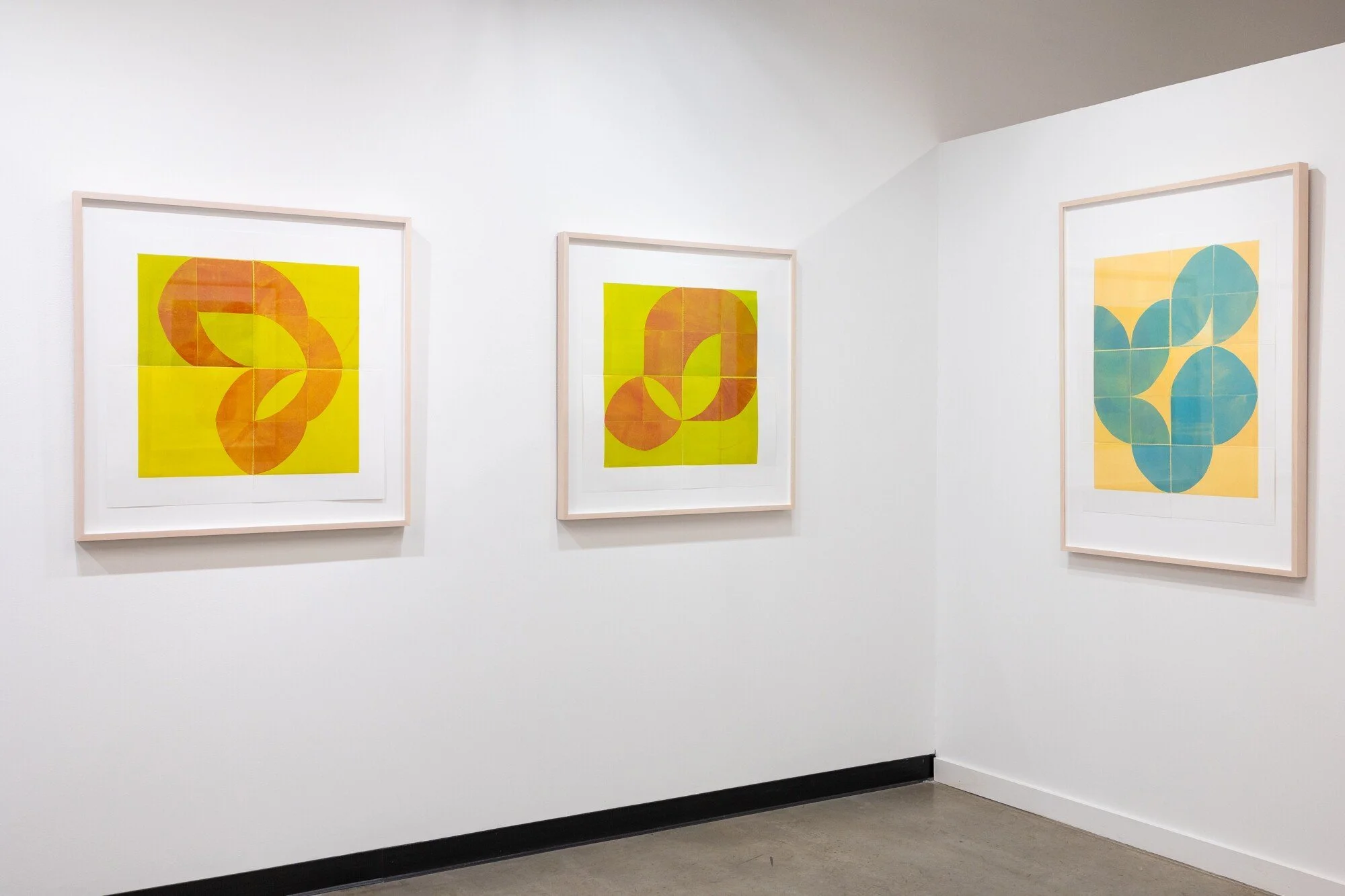  Explore &amp; collect original mixed media embroidered monoprints by Vermont-based printmaker, Elise Whittemore, 24/7 online at soapboxarts.com and in person at Soapbox Arts Gallery, a contemporary art gallery in Burlington, Vermont. Explore feature