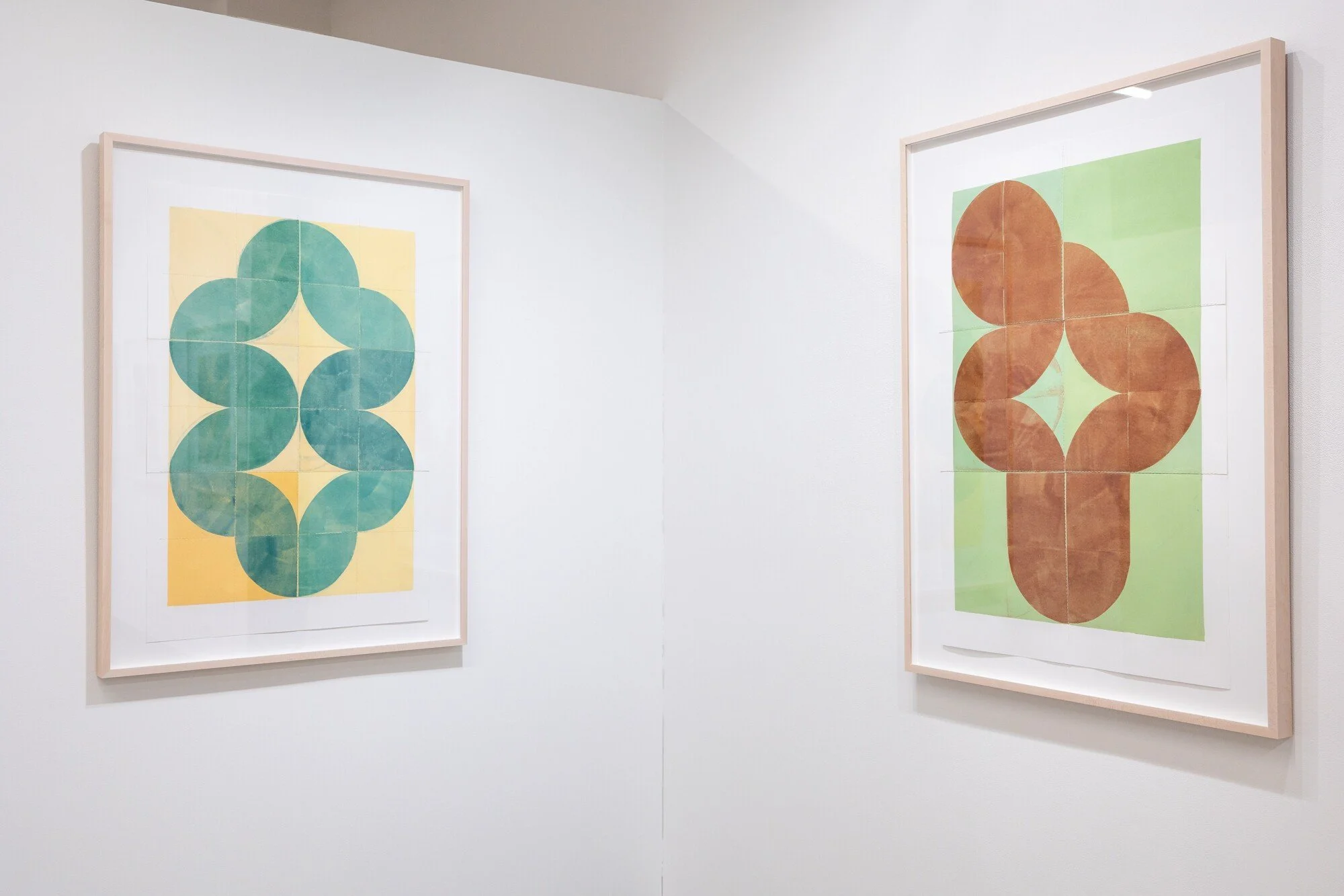  Explore &amp; collect original mixed media embroidered monoprints by Vermont-based printmaker, Elise Whittemore, 24/7 online at soapboxarts.com and in person at Soapbox Arts Gallery, a contemporary art gallery in Burlington, Vermont. Explore feature