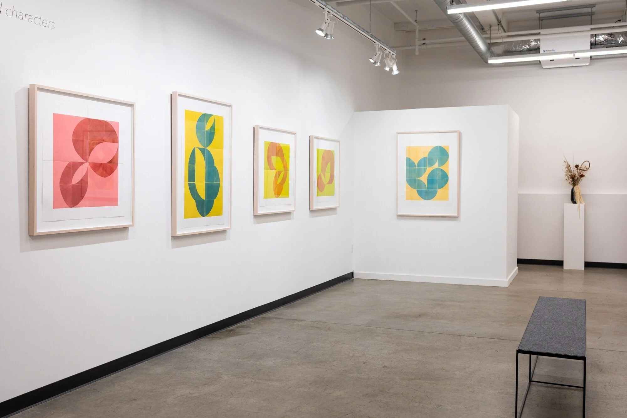  Explore &amp; collect original mixed media embroidered monoprints by Vermont-based printmaker, Elise Whittemore, 24/7 online at soapboxarts.com and in person at Soapbox Arts Gallery, a contemporary art gallery in Burlington, Vermont. Explore feature