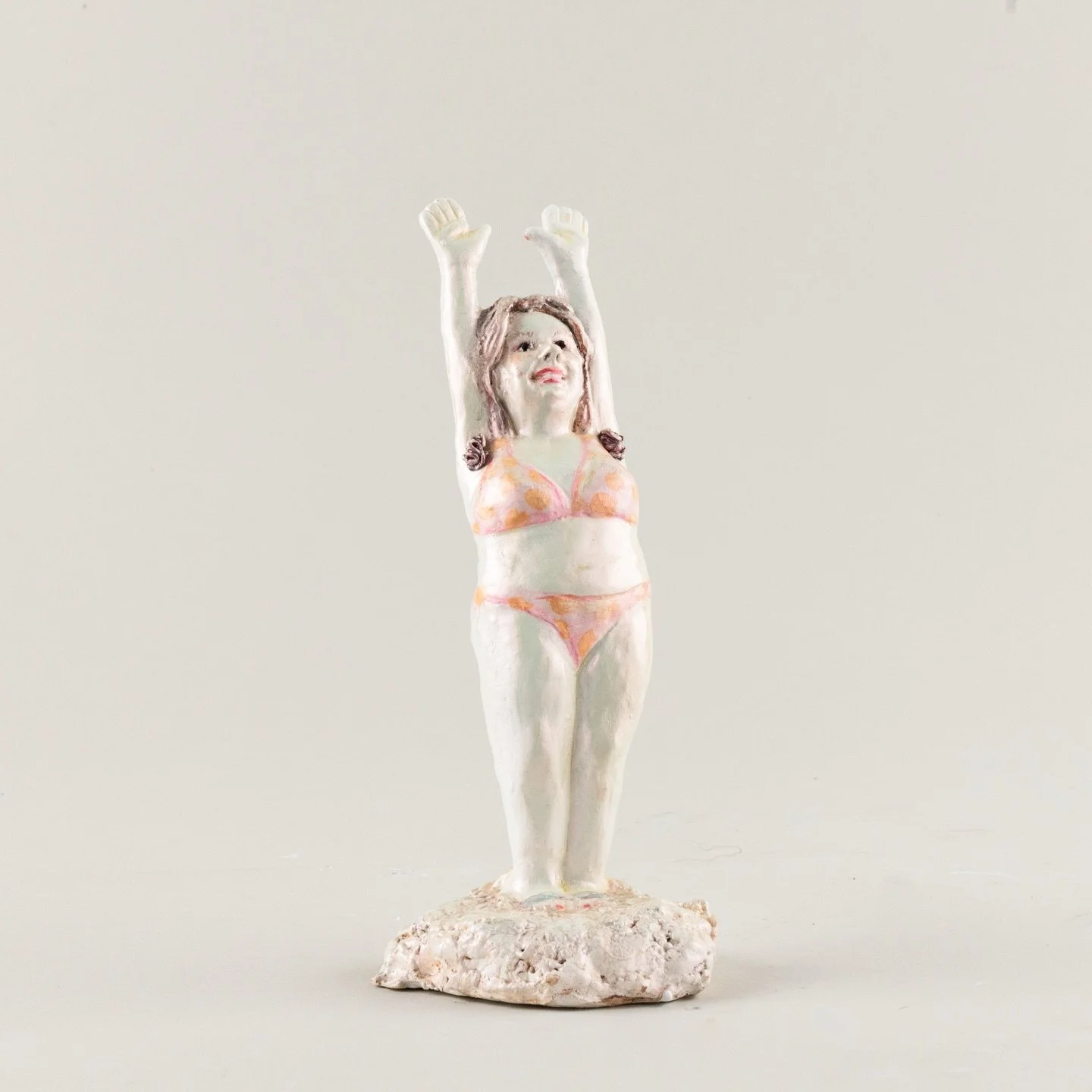 TFW you see it&rsquo;s going to break 50&deg; next week. Officially dubbing it Feral Fool&rsquo;s Spring.

The warmer temps may be temporary, but we&rsquo;re keeping the celebrations going with the opening (and our 7th anniversary!) of 𝙔𝙤𝙪&rsquo;?