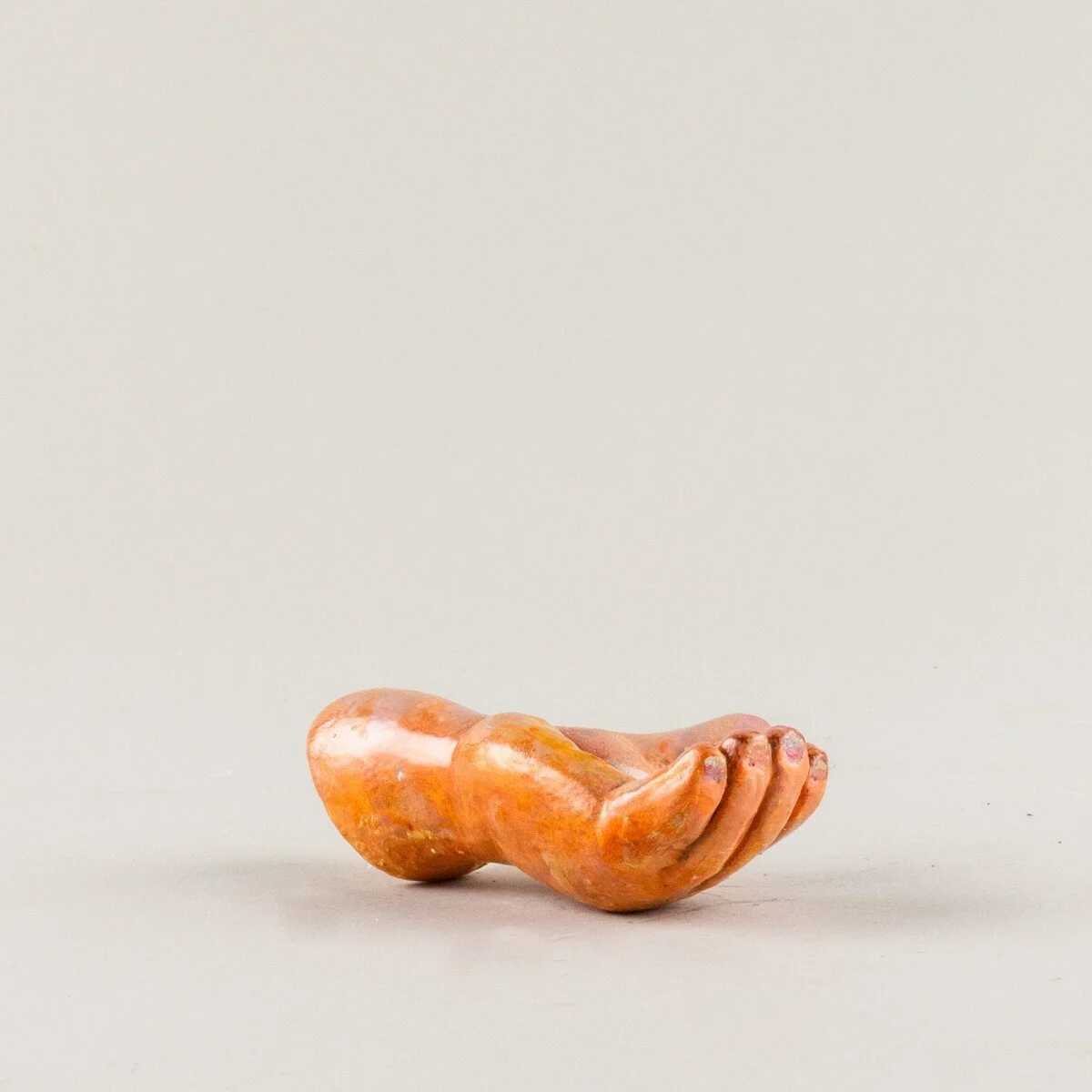 Not: This Is Not Your President's Hand Trying to Grab You in the Pussy