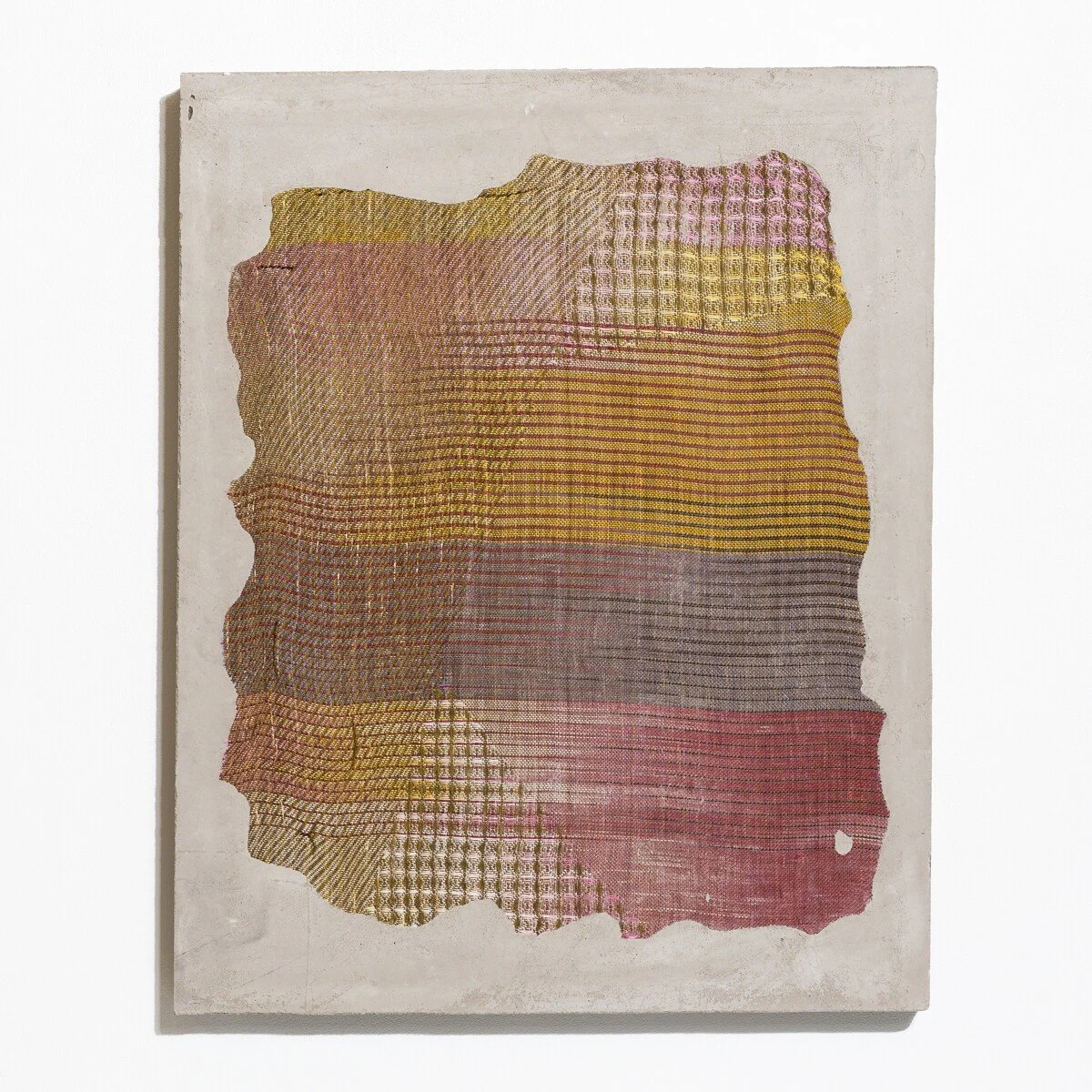 Embrace in Marigold + Iron 3