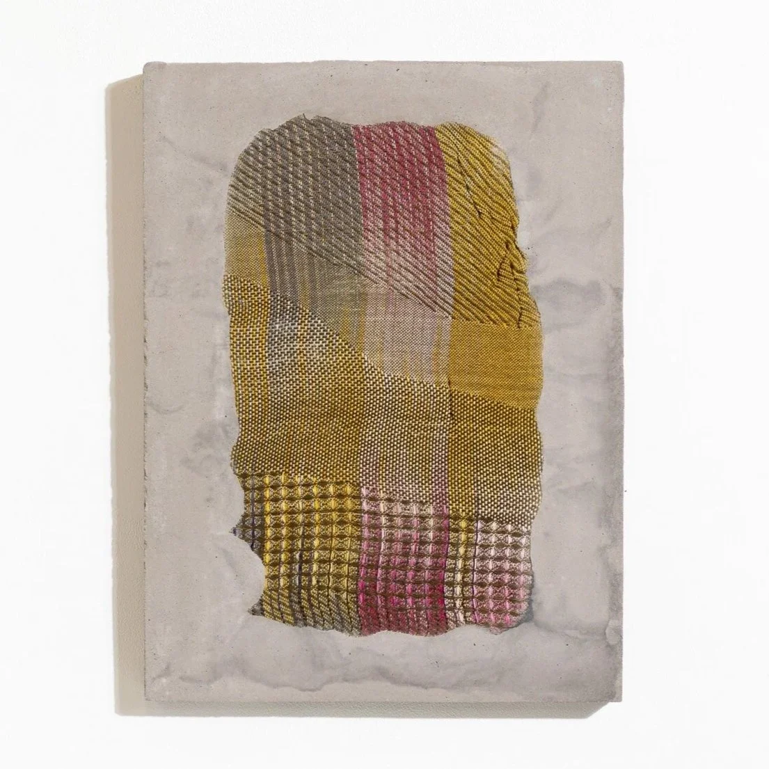 Embrace in Marigold + Iron 2