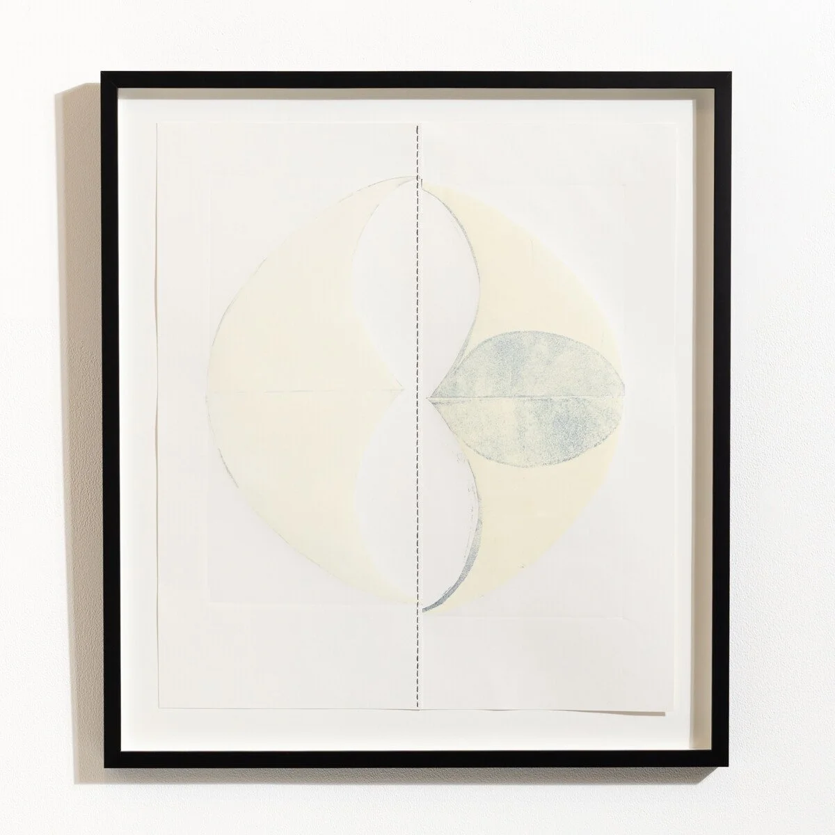 original monoprints in black and white ink on paper by Elise Whittemore for Soapbox Arts Gallery in Burlington, Vermont