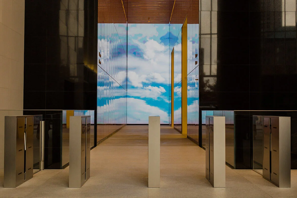 Atlantic Exterior Wall Systems Atlantic Exterior Wall Systems