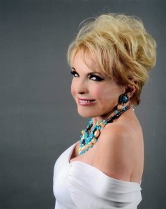 Author Sherrill Bodine speaks from the heart in taking Ann Coulter to task