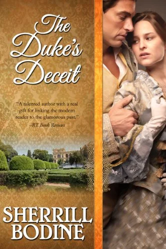 The Regency Series: The Duke's Deceit 