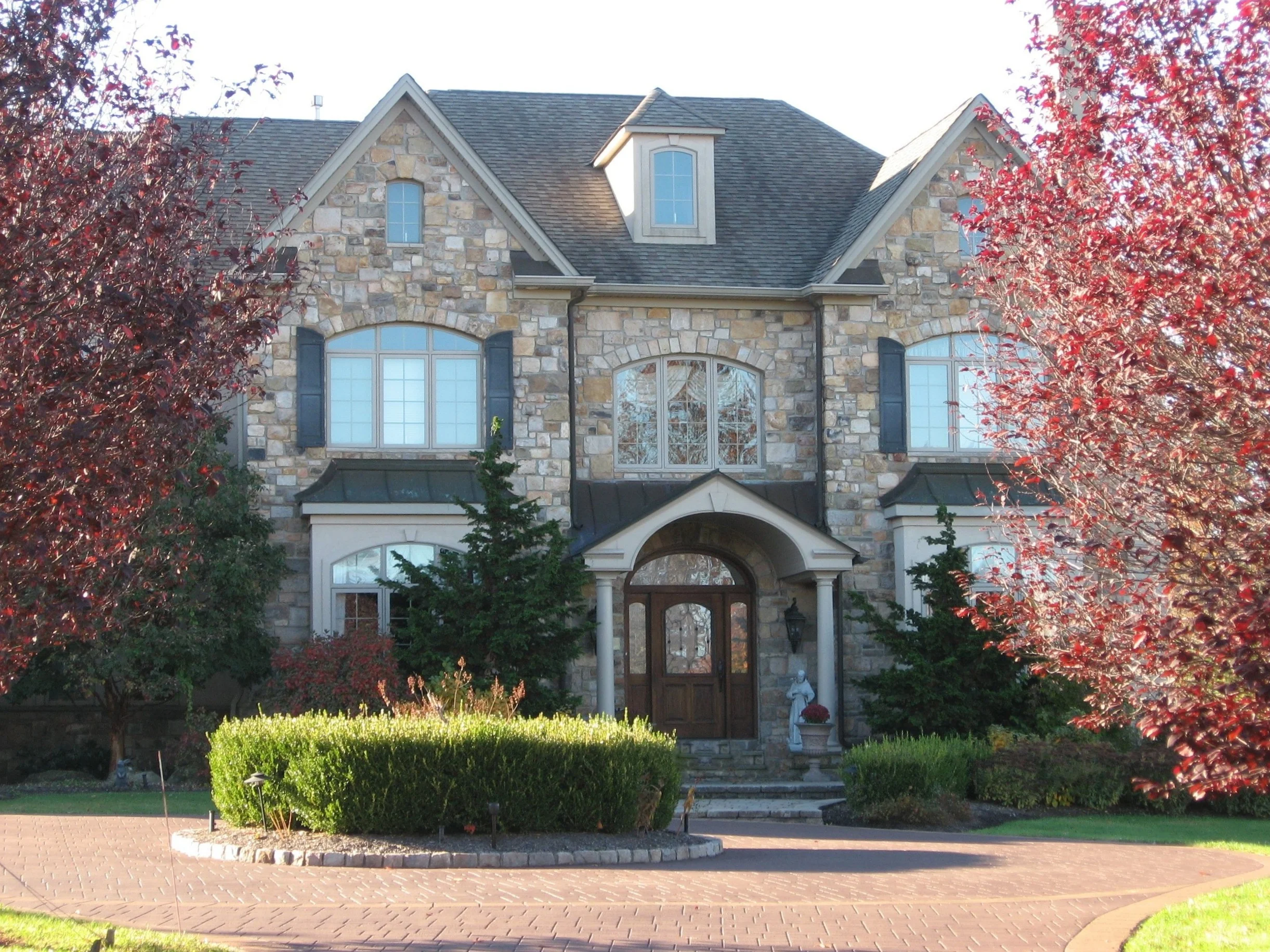 Better Living Homes, Inc.