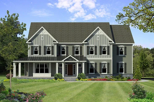 Ashwood Lot 2 - Still Available for Your Selected Floor Plan