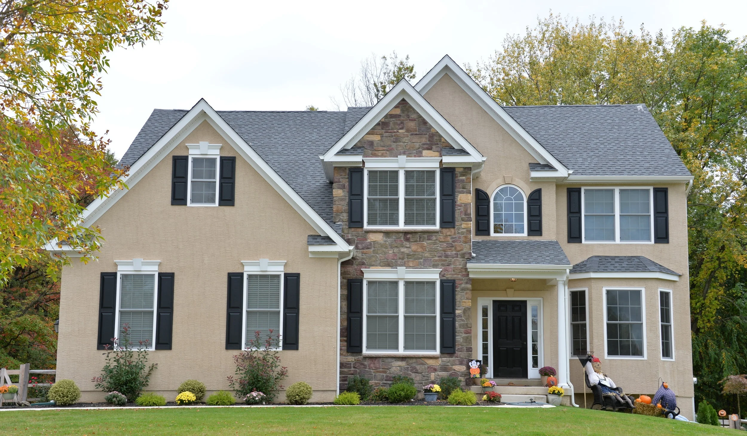 Better Living Homes, Inc.