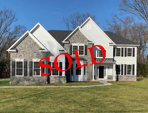Ashwood Lot 1 - SOLD!
