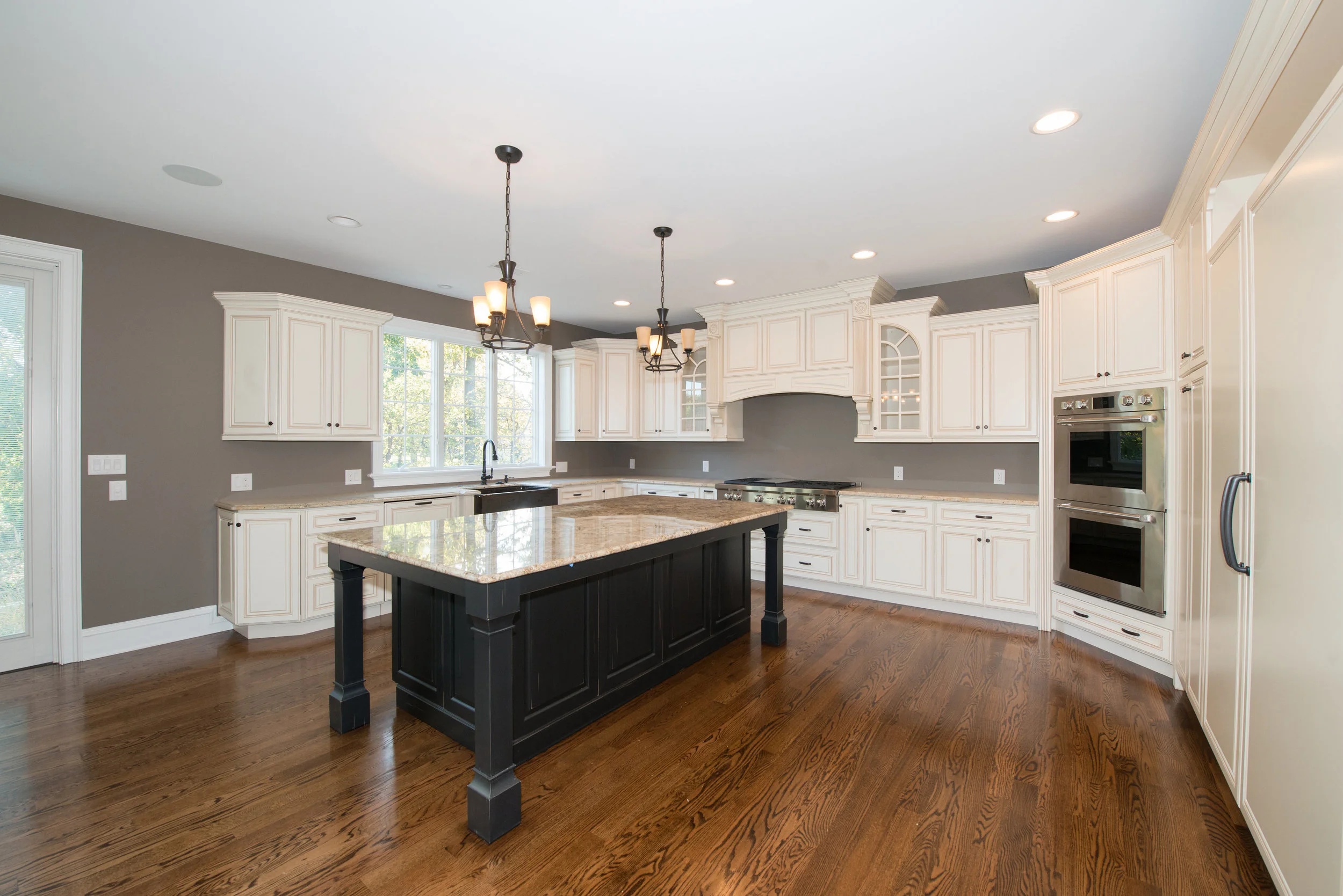 Better Living Homes, Inc.