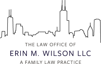 Erin Wilson Family Law
