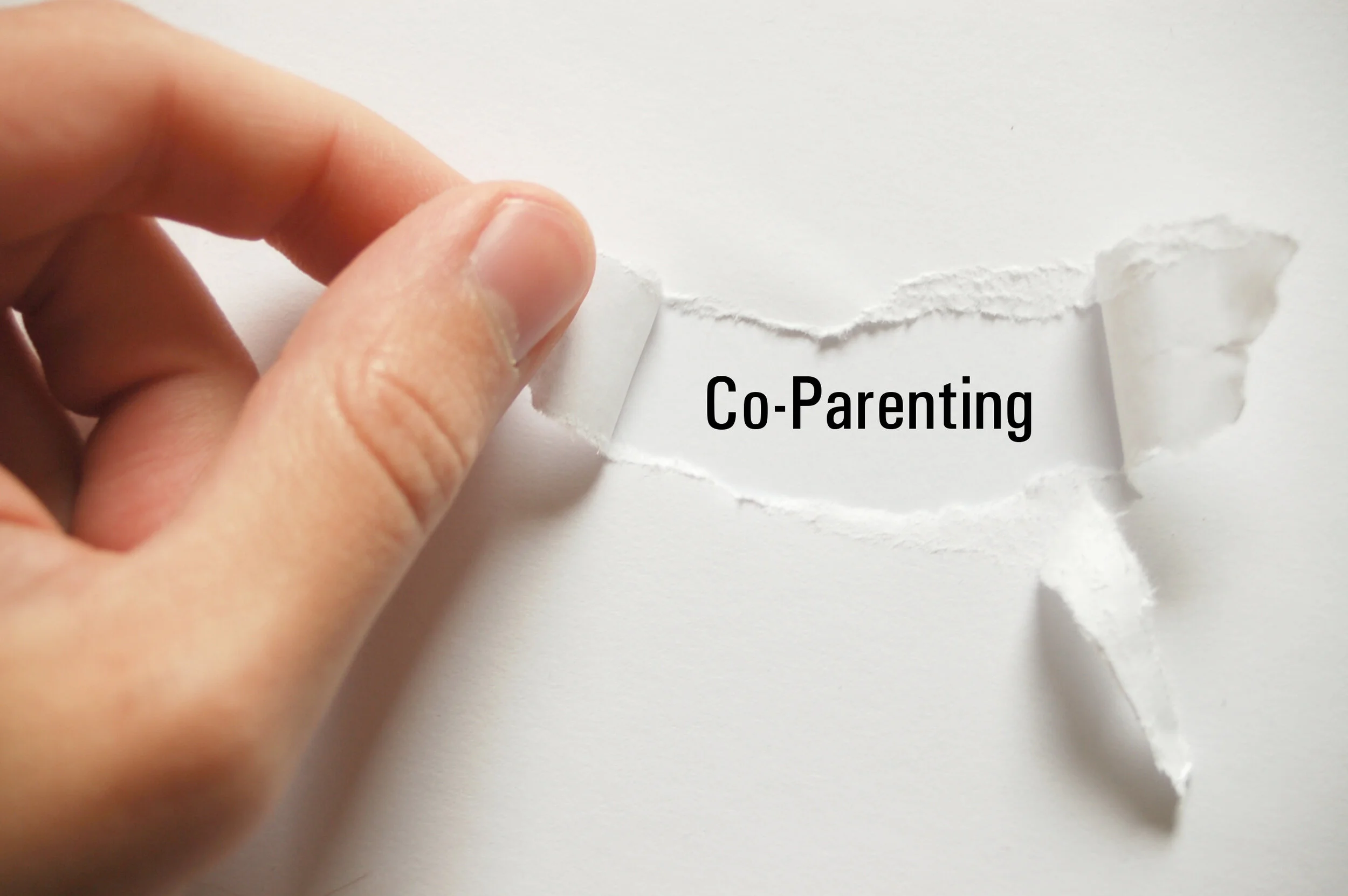 How Separated Parents Can Continue To Be Effective Parents