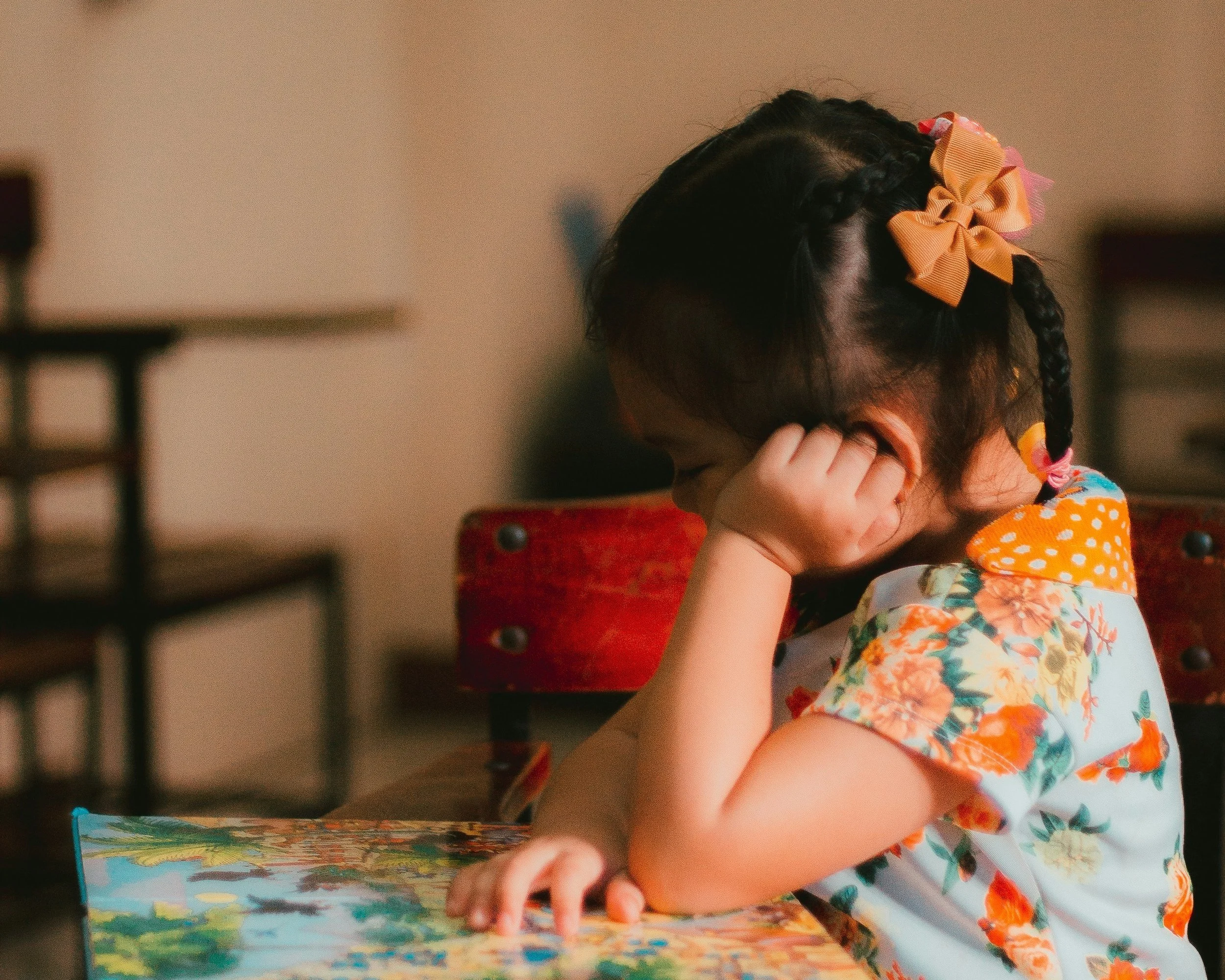 Understanding “In Camera” Interviews of Children in Illinois