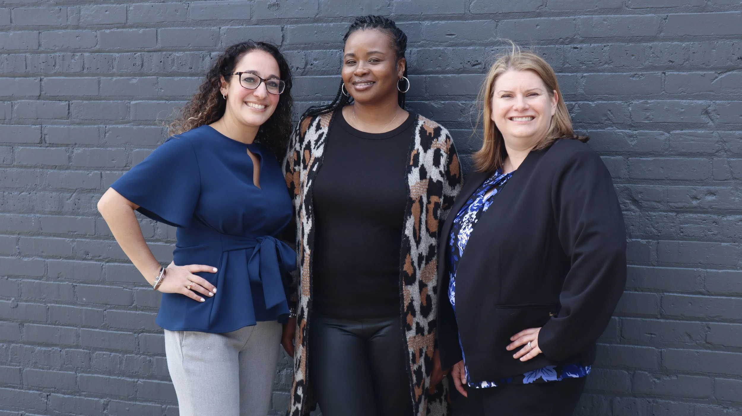 Benefits of a Team Approach