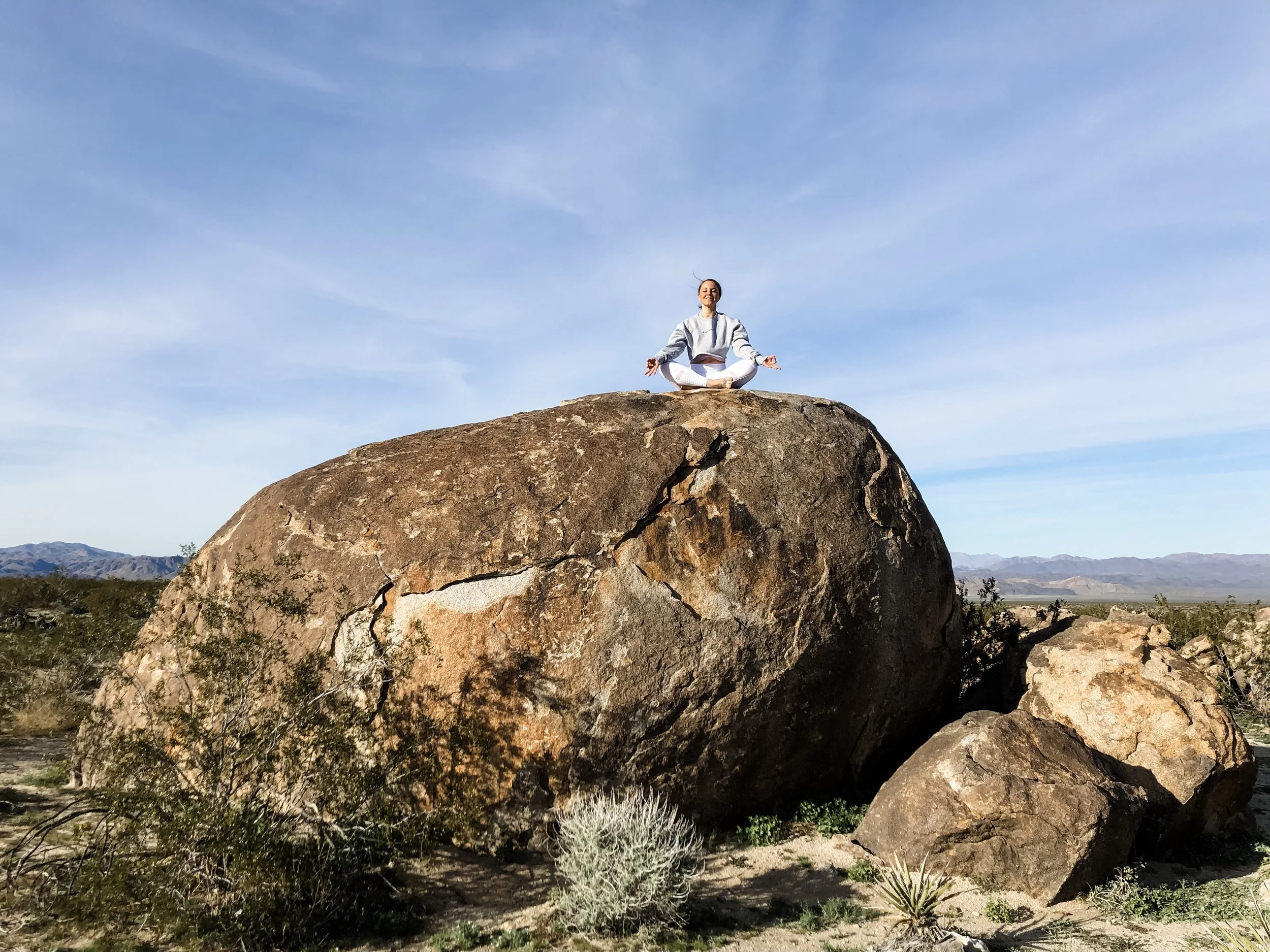 Staying Inspired as a Yoga Teacher