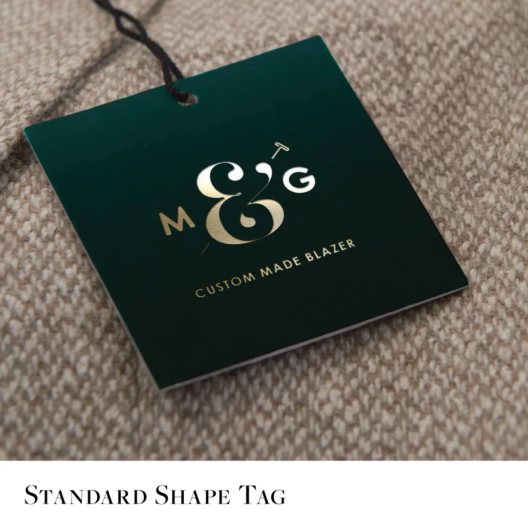 custom hang tag design
