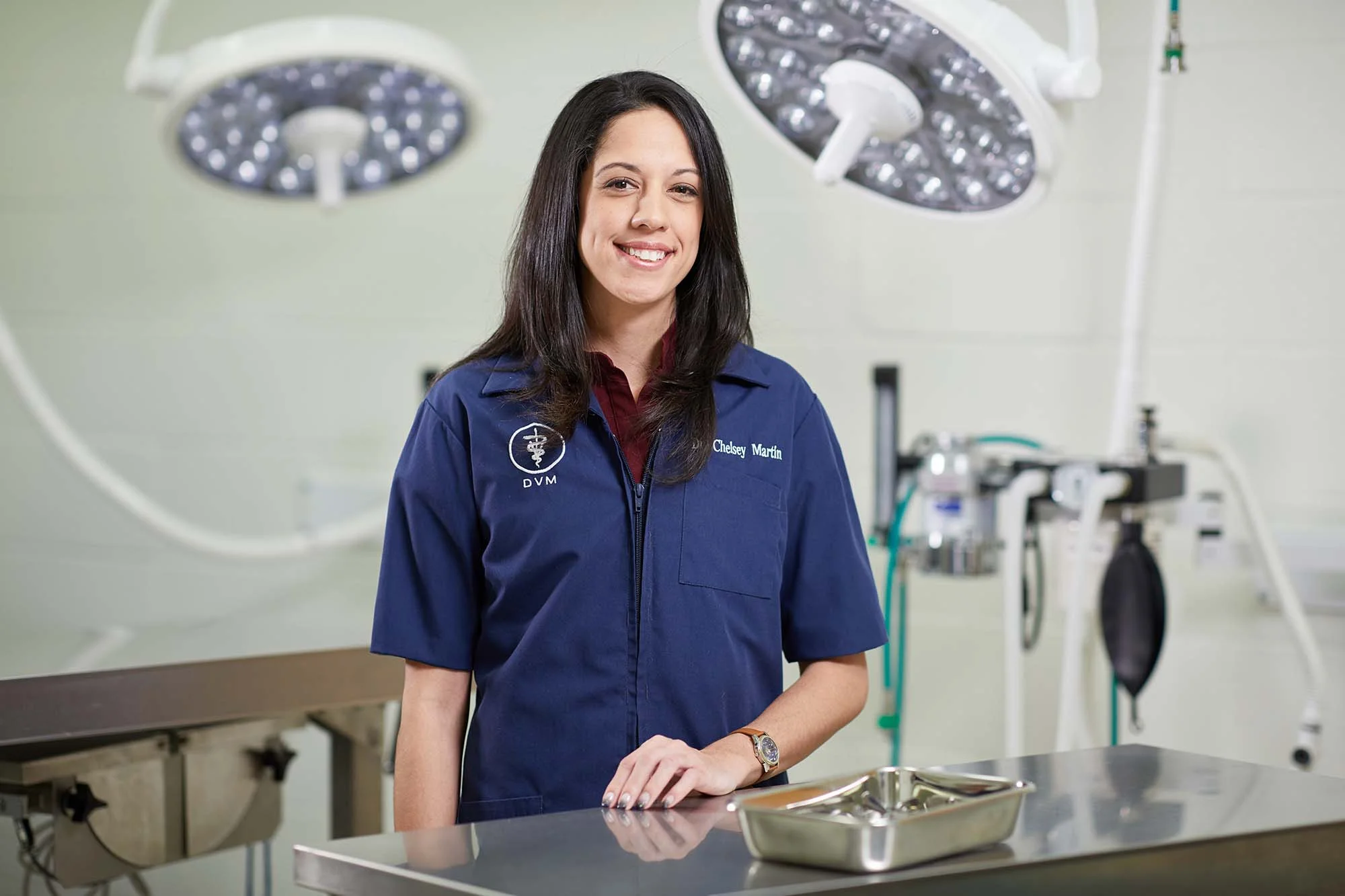 Dr. Chelsey Martin, DVM — Pet Hospitals of Hawaii