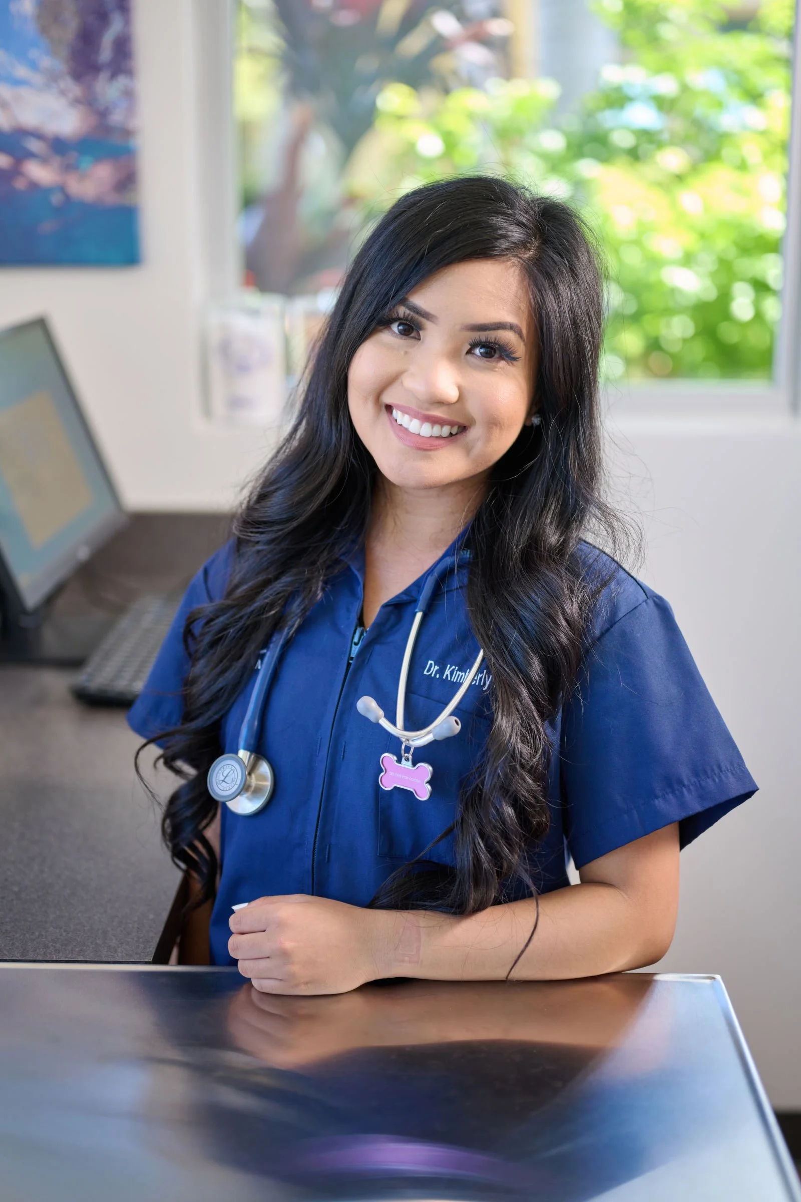 Dr. Kimberly Butay, DVM — Pet Hospitals of Hawaii